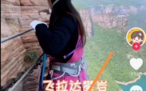适合小白操作的景区推荐玩法！