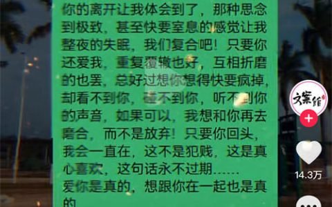 冷门项目拆解，匿名短信