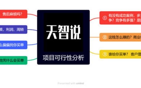 为什么现在的钱越来越难赚了