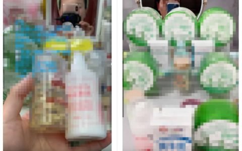 什么是低质量无露脸直播内容?
