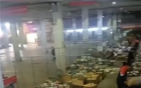 我的“轻体力活”职业体验