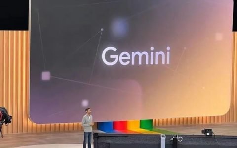 Google发布能自我学习能力的Gemini 1.5